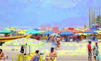 Imagem 6: Lote Terreno mensais de 527 praia Mongaguá