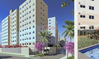 Imagem: Mirai Vista Represa Guarapiranga 2 Dormt