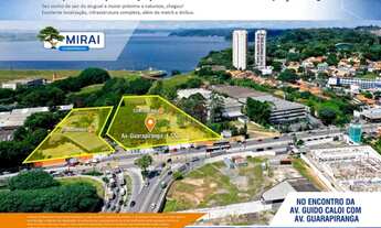 Imagem 3: Mirai Vista Represa Guarapiranga 2 Dormt