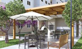 Imagem 6: Mirai Vista Represa Guarapiranga 2 Dormt