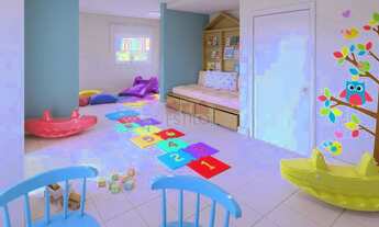 Imagem 7: Mirai Vista Represa Guarapiranga 2 Dormt