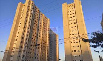 Imagem: Estação Capão Redondo