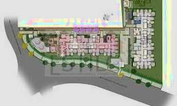 Imagem 2: Apartamento horto do ype Px metro e shopping campo limpo