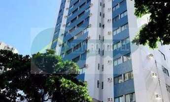 Imagem: Apartamento de 01 quarto, com varanda em