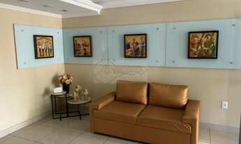 Imagem 3: LOCAÇÃO APTO EM CANDEIAS 2 QUARTOS - Edf. Athenas