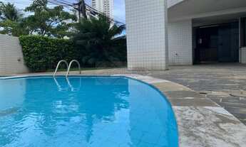 Imagem 6: LOCAÇÃO APTO EM CANDEIAS 2 QUARTOS - Edf. Athenas