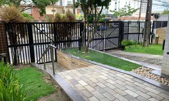 Imagem 7: LOCAÇÃO APTO EM CANDEIAS 2 QUARTOS - Edf. Athenas