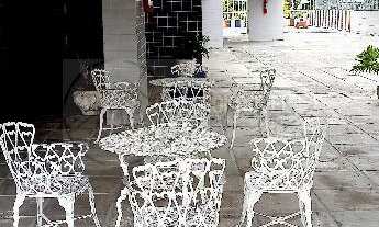 Imagem 4: Apartamento 03 quartos, suíte, em Boa Viagem - Edf. Catalina