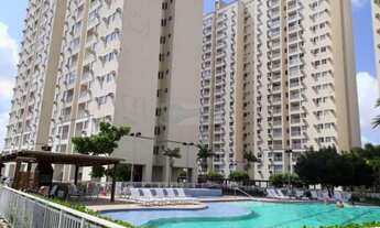 Imagem: Apartamento 3 quartos, 73m² - Vita Residencial