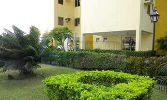 Imagem 4: APTO 3 QUARTOS, 02 VAGAS DE GARAGEM EM SAN MARTIN - Morada Colonial