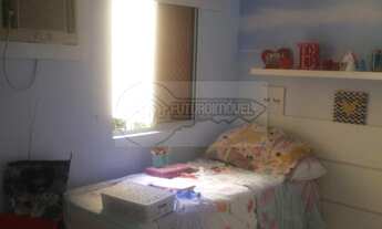 Imagem 7: APTO 3 QUARTOS, 02 VAGAS DE GARAGEM EM SAN MARTIN - Morada Colonial