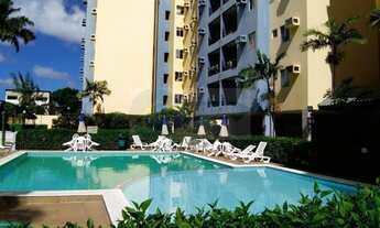 Imagem: APTO 3 QUARTOS, 02 VAGAS DE GARAGEM EM SAN