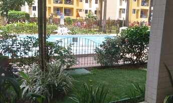 Imagem 2: APTO 3 QUARTOS, 02 VAGAS DE GARAGEM EM SAN MARTIN - Morada Colonial