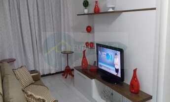 Imagem 2: APARTAMENTO MOBILIADO EM CANDEIAS, 2 QUARTOS