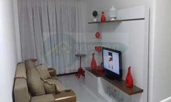Imagem 3: APARTAMENTO MOBILIADO EM CANDEIAS, 2 QUARTOS