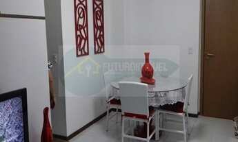 Imagem 4: APARTAMENTO MOBILIADO EM CANDEIAS, 2 QUARTOS