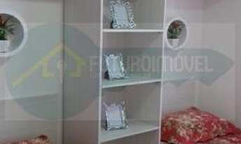 Imagem 5: APARTAMENTO MOBILIADO EM CANDEIAS, 2 QUARTOS