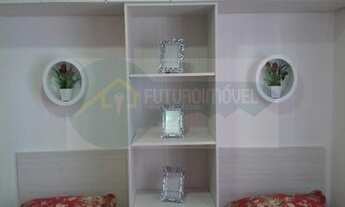 Imagem 6: APARTAMENTO MOBILIADO EM CANDEIAS, 2 QUARTOS