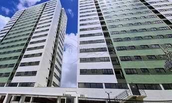 Imagem: Apartamento a Venda 02 Quartos, Campo Grande