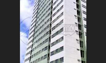 Imagem 2: Apartamento a Venda 02 Quartos, Campo Grande, Recife - Edf. Sítio Jardins