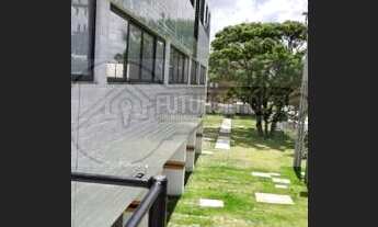 Imagem 3: Apartamento a Venda 02 Quartos, Campo Grande, Recife - Edf. Sítio Jardins