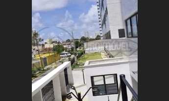 Imagem 5: Apartamento a Venda 02 Quartos, Campo Grande, Recife - Edf. Sítio Jardins