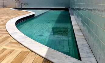 Imagem 6: Apartamento a Venda 02 Quartos, Campo Grande, Recife - Edf. Sítio Jardins