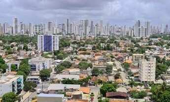 Imagem 7: Apartamento a Venda 02 Quartos, Campo Grande, Recife - Edf. Sítio Jardins