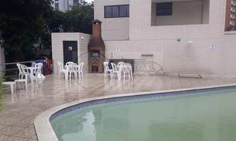 Imagem 2: APARTAMENTO 3 quartos, 84m², nas GRAÇAS - Manguinhos Residence