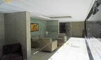 Imagem 3: APARTAMENTO 3 quartos, 84m², nas GRAÇAS - Manguinhos Residence