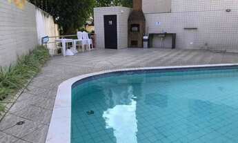 Imagem 4: APARTAMENTO 3 quartos, 84m², nas GRAÇAS - Manguinhos Residence