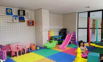 Imagem 5: APARTAMENTO 3 quartos, 84m², nas GRAÇAS - Manguinhos Residence