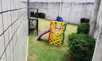 Imagem 6: APARTAMENTO 3 quartos, 84m², nas GRAÇAS - Manguinhos Residence