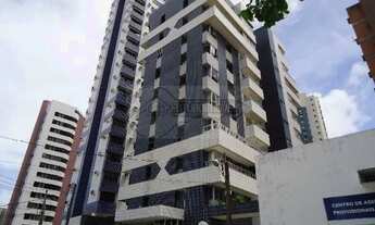 Imagem: Apartamento 02 quartos, a uma quadra do