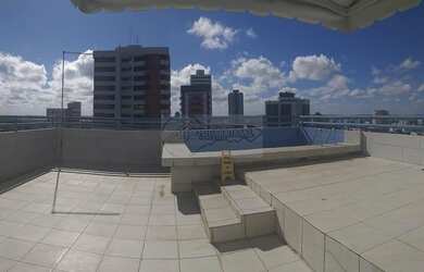 Imagem 2: Apartamento 02 quartos, a uma quadra do mar, em Candeias