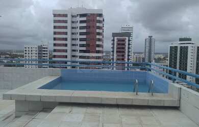 Imagem 6: Apartamento 02 quartos, a uma quadra do mar, em Candeias