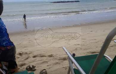 Imagem 7: Apartamento 02 quartos, a uma quadra do mar, em Candeias