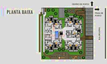 Imagem 5: Apartamento à Venda em Porto de Galinhas