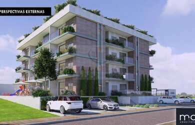 Imagem 3: Apartamento à Venda em Porto de Galinhas