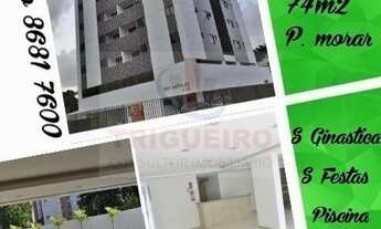 Imagem: Apartamento à Venda em Casa Amarela