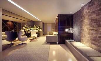 Imagem: Edifício Akhinos, 3 dormitórios na Estrada