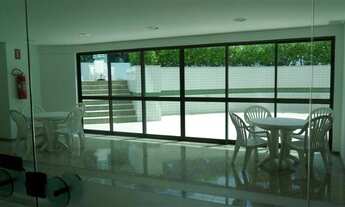 Imagem 2: Edifício Akhinos, 3 dormitórios na Estrada Das Ubaias