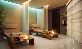 Imagem 7: Edifício Akhinos, 3 dormitórios na Estrada Das Ubaias