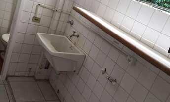 Imagem: Edifício Canopus, 2 dormitórios na Rua