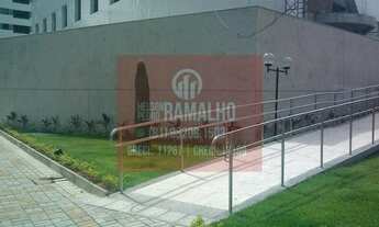 Imagem 4: EMPRESARIAL UBAIAS, 2 banheiro, 2 vagas na garagem, 66M² de Área Construída, 66M² de Área