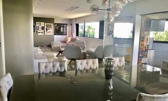 Imagem 2: EDF CID SAMPAIO Apartamento com 4 dormitórios