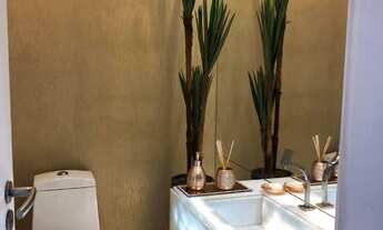 Imagem 3: EDF CID SAMPAIO Apartamento com 4 dormitórios