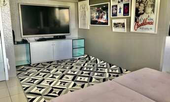 Imagem 4: EDF CID SAMPAIO Apartamento com 4 dormitórios