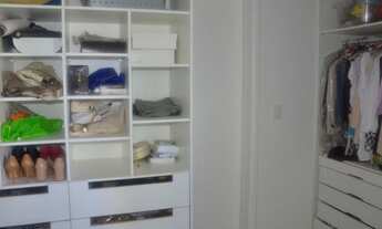 Imagem 5: EDF CID SAMPAIO Apartamento com 4 dormitórios