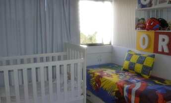 Imagem 7: EDF CID SAMPAIO Apartamento com 4 dormitórios